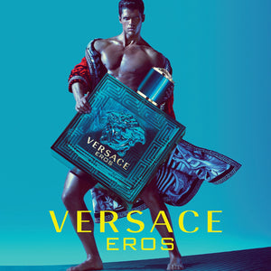 Versace Eros